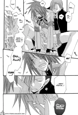 Page 32 of Under the Moon