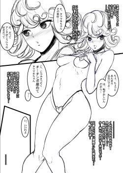 Page 106 of Tamanokoshi Zenbu Tsume 2001 ~ 2022 Venue Limited Edition