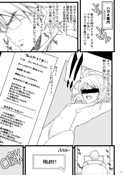 Page 90 of Tamanokoshi Zenbu Tsume 2001 ~ 2022 Venue Limited Edition