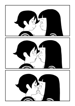 Page 17 of Harumi-chan