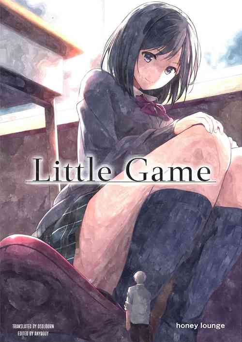 Download Little Game