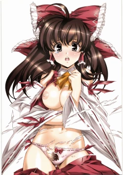 Page 27 of Urushihara Satoshi Illustration Shuu Aa... Natsukashi no Heroine-tachi!!