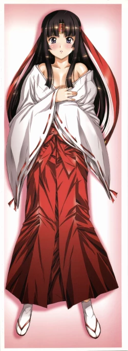 Page 2 of Urushihara Satoshi Illustration Shuu Aa... Natsukashi no Heroine-tachi!!