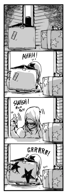 Page 56 of Fear and Scream