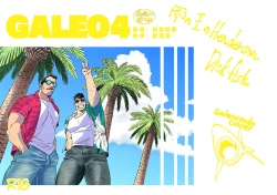 Page 1 of GALEO4