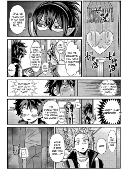 Page 25 of Ryouomoi Fever