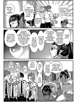Page 51 of Ryouomoi Fever