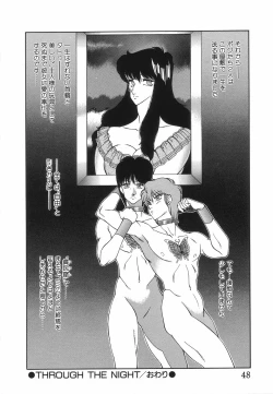 Page 51 of Houkago no Himitsu