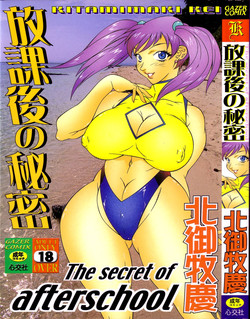 Download Houkago no Himitsu