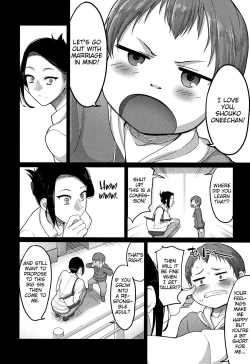 Page 2 of Kodomo no Koro Suki Deshita