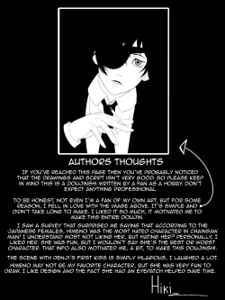 Page 25 of Himeno x Denji