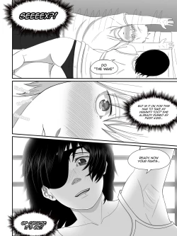 Page 6 of Himeno x Denji