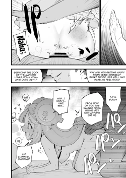 Page 11 of Saimin Nanjamo-chan | Hypnotized Iono