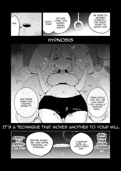 Page 2 of Saimin Nanjamo-chan | Hypnotized Iono