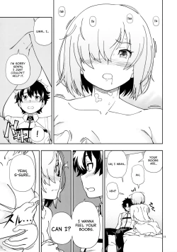 Page 10 of Shoujo Tokuiten | A Girl's Singularity