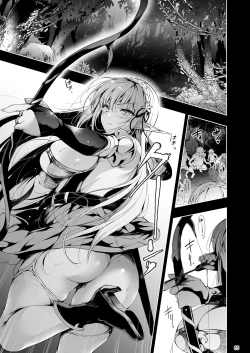 Page 65 of Elf ni Inmon o Tsukeru Hon LEVEL:1~4 Soushuuhen