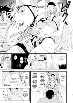 Page 12 of Sennou Sei Saimin Hikensha: Okudera Miharu | Brainwashing Sexual Hypnosis - Subject: Okudera Miharu