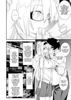 Page 7 of Sennou Sei Saimin Hikensha: Okudera Miharu | Brainwashing Sexual Hypnosis - Subject: Okudera Miharu