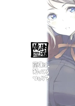 Page 16 of Lanzhu wa, Shitteru Tsumori?