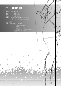 Page 48 of FORTY SIX