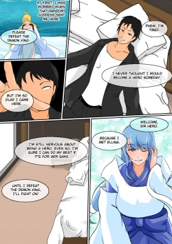 Page 18 of Possessed 2