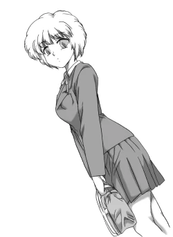 Page 1 of 羊子ちゃんショック死