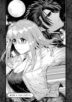 Page 104 of Kojirasekko, Akuma to Ecchi na Keiyaku shita Ken | 关于自卑少女与恶魔签订涩涩契约这件事 1-5