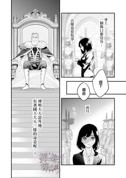 Page 11 of kurosupurinsu girufōto-hen ｜交错王储（吉尔霍特篇）
