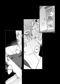 Page 8 of Like an aphrodisiac but it's not only that