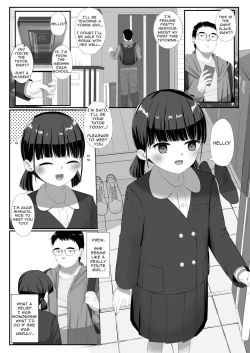 Page 2 of Shimada-san wa Yuutousei | Shimada is a Diligent Student