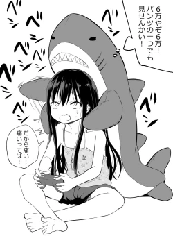 Page 19 of Tsundere Imouto to no Nichijou