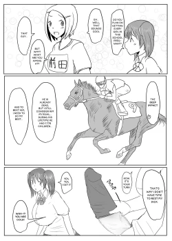 Page 19 of Yarichin Futanarikko no Tanetsuke Nikki JK Hen Sono 2 | The Mating Diary Of An Easy Futanari Girl
