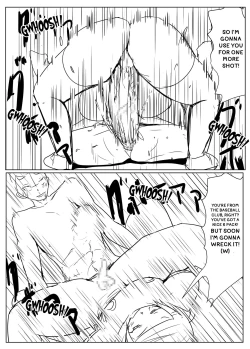 Page 57 of Yarichin Futanarikko no Tanetsuke Nikki JK Hen Sono 2 | The Mating Diary Of An Easy Futanari Girl