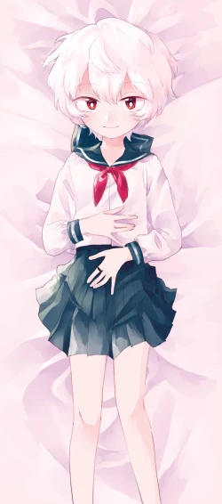 Page 36 of Konya no Kawaii Sasoikata