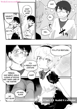 Page 7 of Konya no Kawaii Sasoikata