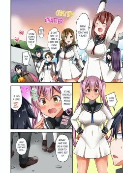 Page 164 of Jouba Joshi ni Kijouraretai tsu! | Cowgirl's Riding8