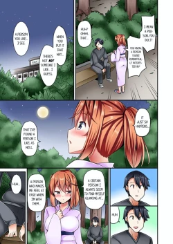 Page 181 of Jouba Joshi ni Kijouraretai tsu! | Cowgirl's Riding8