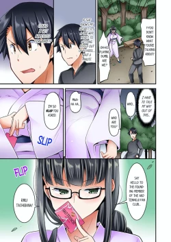 Page 185 of Jouba Joshi ni Kijouraretai tsu! | Cowgirl's Riding8