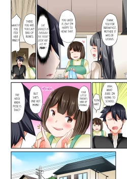 Page 237 of Jouba Joshi ni Kijouraretai tsu! | Cowgirl's Riding8