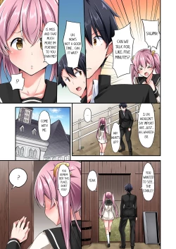 Page 258 of Jouba Joshi ni Kijouraretai tsu! | Cowgirl's Riding8