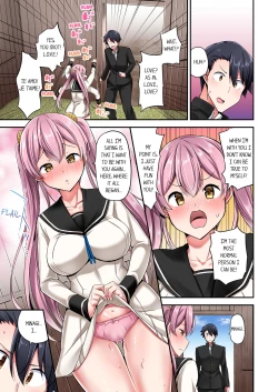 Page 260 of Jouba Joshi ni Kijouraretai tsu! | Cowgirl's Riding8