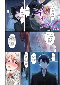 Page 279 of Jouba Joshi ni Kijouraretai tsu! | Cowgirl's Riding8