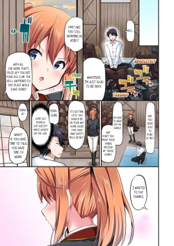 Page 461 of Jouba Joshi ni Kijouraretai tsu! | Cowgirl's Riding8