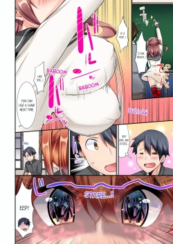 Page 83 of Jouba Joshi ni Kijouraretai tsu! | Cowgirl's Riding8