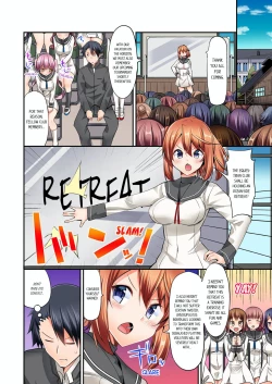 Page 99 of Jouba Joshi ni Kijouraretai tsu! | Cowgirl's Riding8