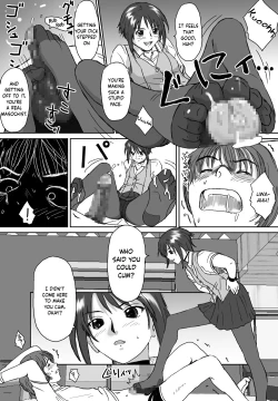 Page 42 of Better Girls Ch. 1-3