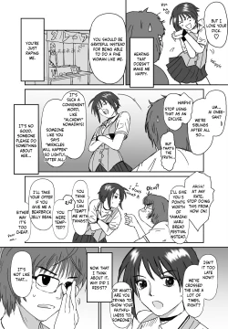 Page 46 of Better Girls Ch. 1-3