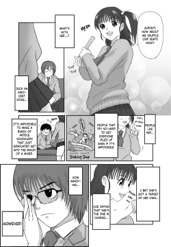 Page 7 of Better Girls Ch. 1-3