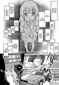 Page 86 of Better Girls Ch. 1-3