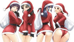 Page 99 of Better Girls Ch. 1-3